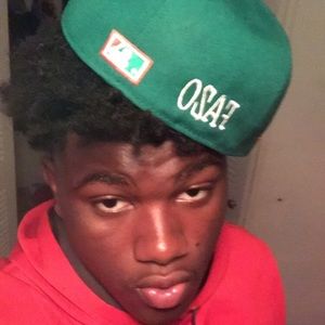 Meet your Posher, Joe